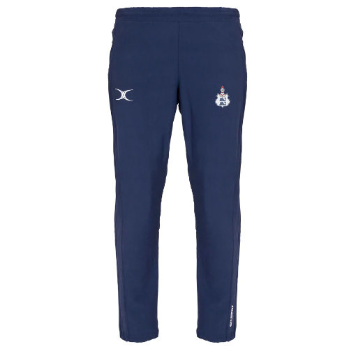 gilbert-rugby-brighton-rfc-donna-synergie-v3-pantaloni-blu-navy-scuro image 1
