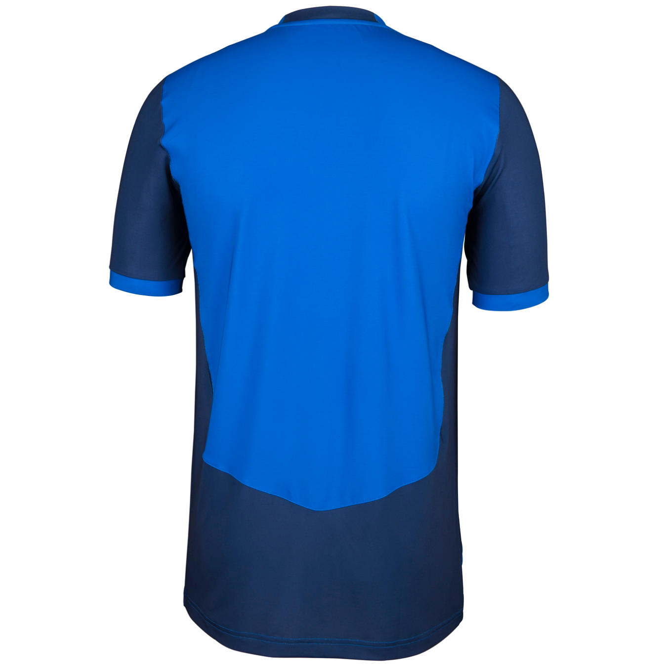 gray-nicolls-st-james-fury-pro-performance-maglia-cricket-t20-manica-corta-junio image 2