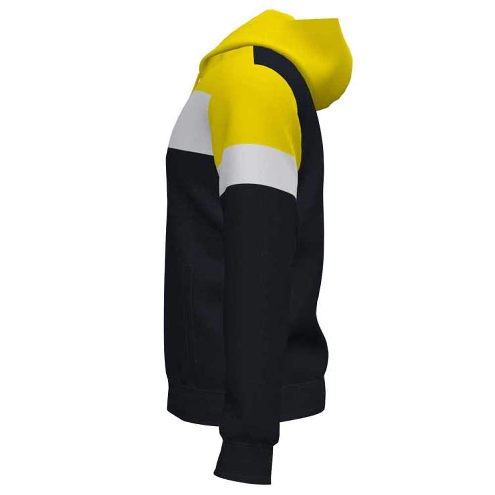 joma-crew-iv-felpa-uomo image 4