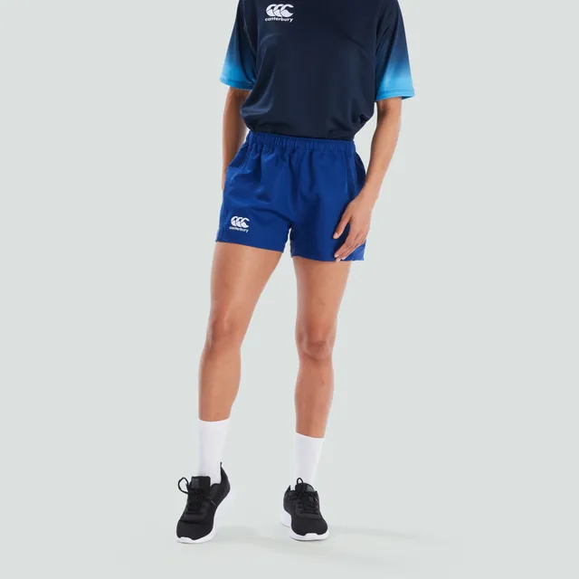 canterbury-advantage-short-donna-blu image 1