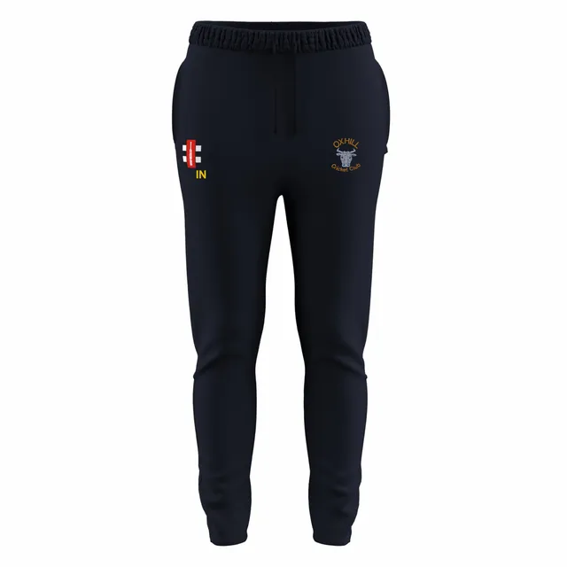 gray-nicolls-gts-pantaloni-training-donna-blu-navy-scuro-oxhill-cc image 1