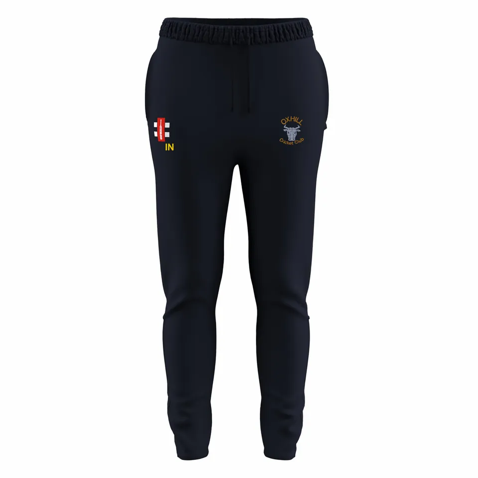 gray-nicolls-gts-pantaloni-training-donna-blu-navy-scuro-oxhill-cc image 1