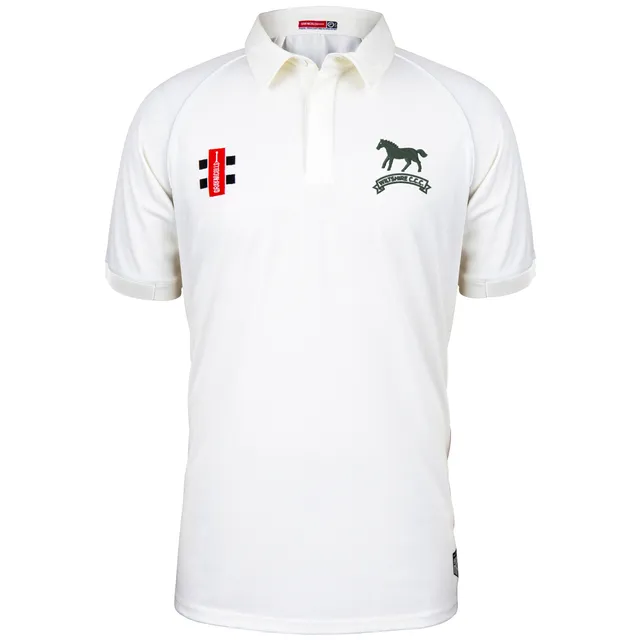 gray-nicolls-matrix-v2-maglia-cricket-s-s-wiltshire-cricket-junior-avorio image 1