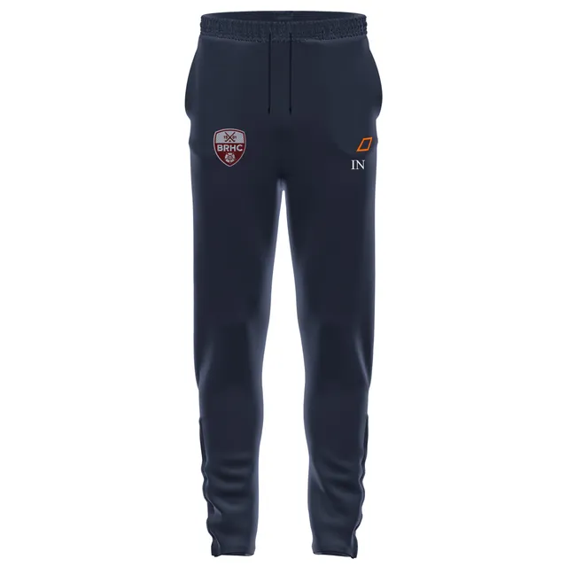 grays-ben-rhydding-hc-senior-pantaloni-training-gts-blu-navy-scuro image 1