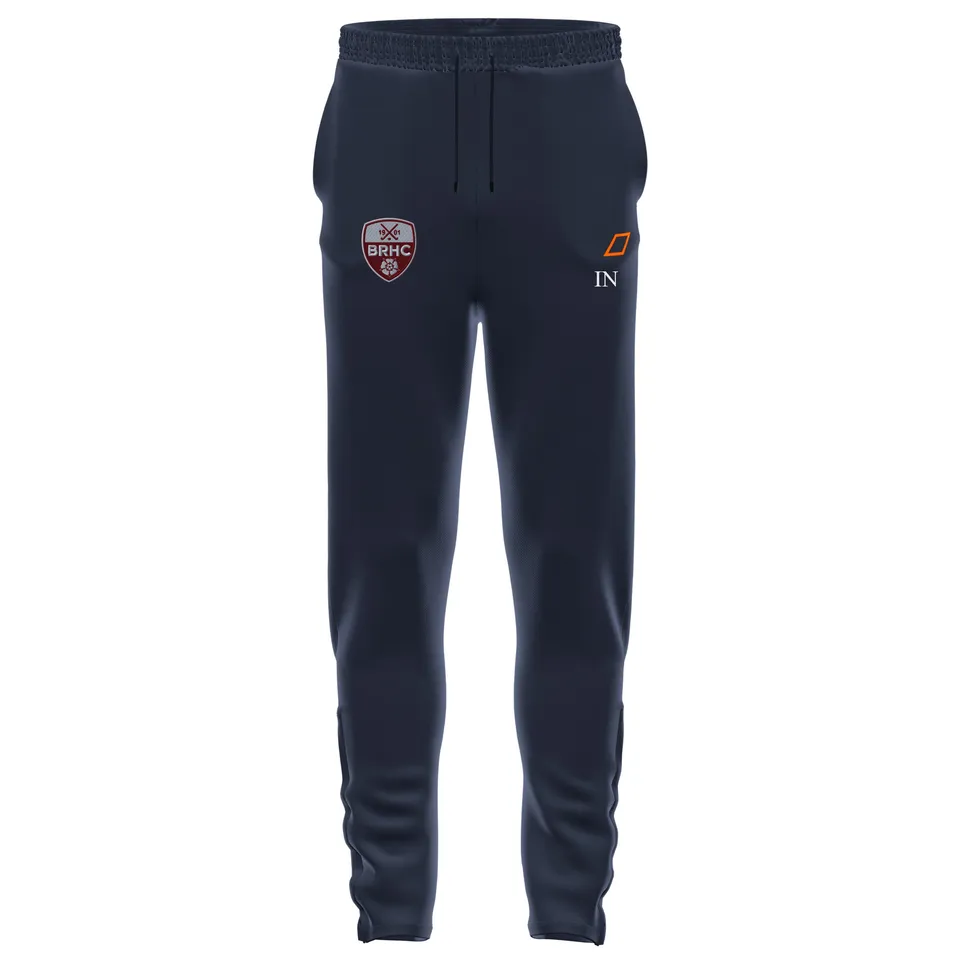 grays-ben-rhydding-hc-senior-pantaloni-training-gts-blu-navy-scuro image 1