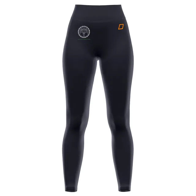 grays-gts-leggings-training-donna-neri-falmouth-hc image 1
