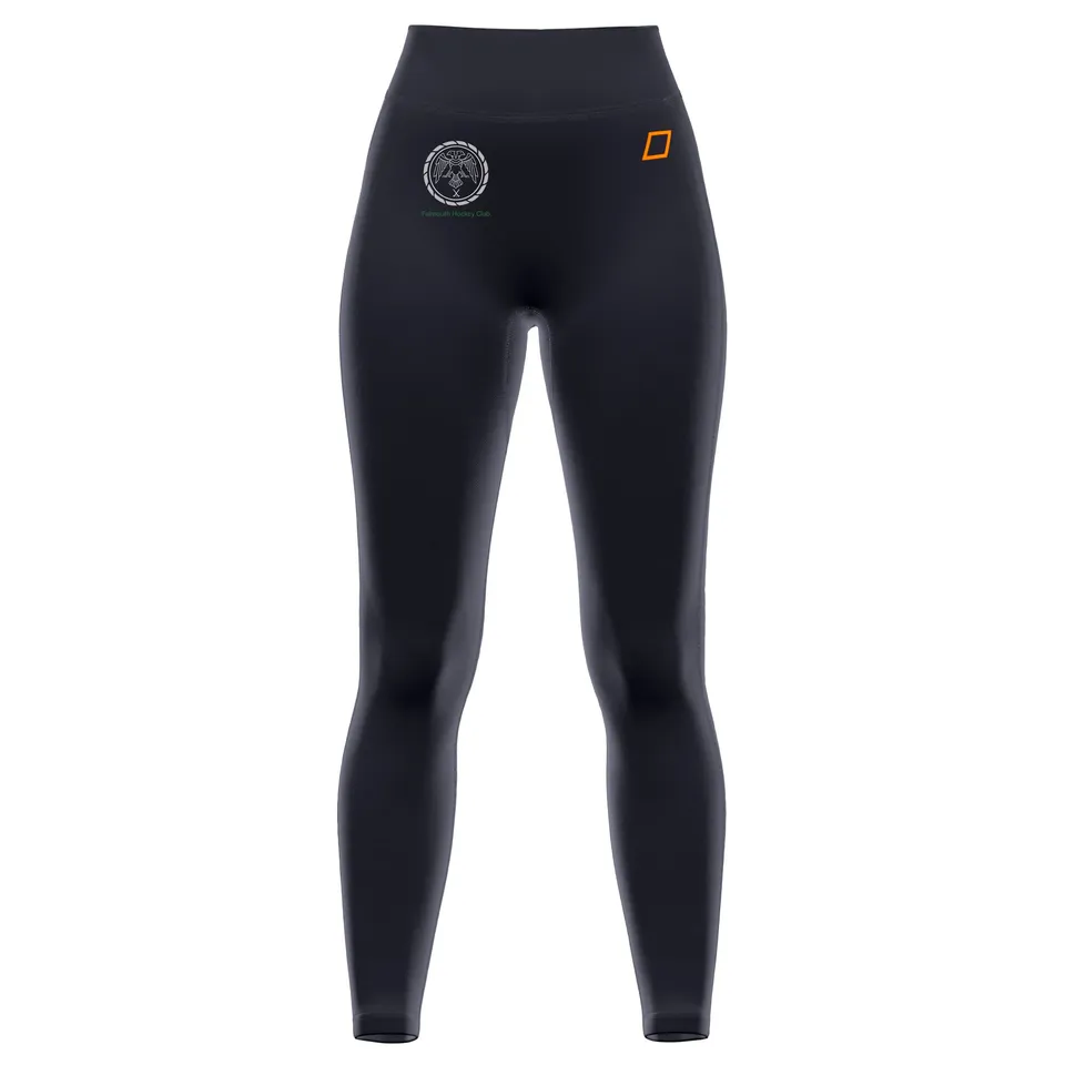 grays-gts-leggings-training-donna-neri-falmouth-hc image 1
