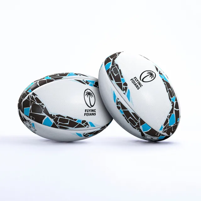 gilbert-rugby-fiji-supporter-ball-pallone-da-rugby-misura-5 image 1
