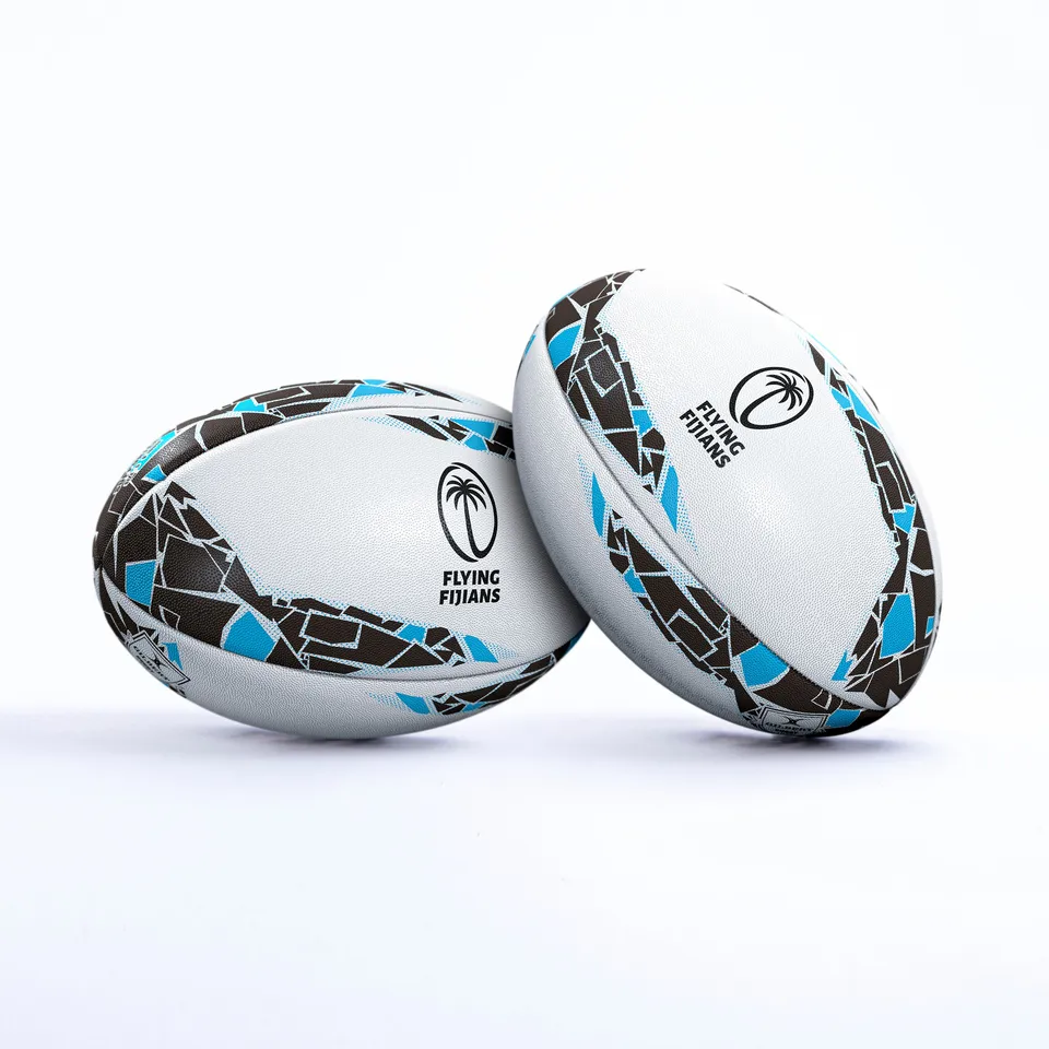 gilbert-rugby-fiji-supporter-ball-pallone-da-rugby-misura-5 image 1
