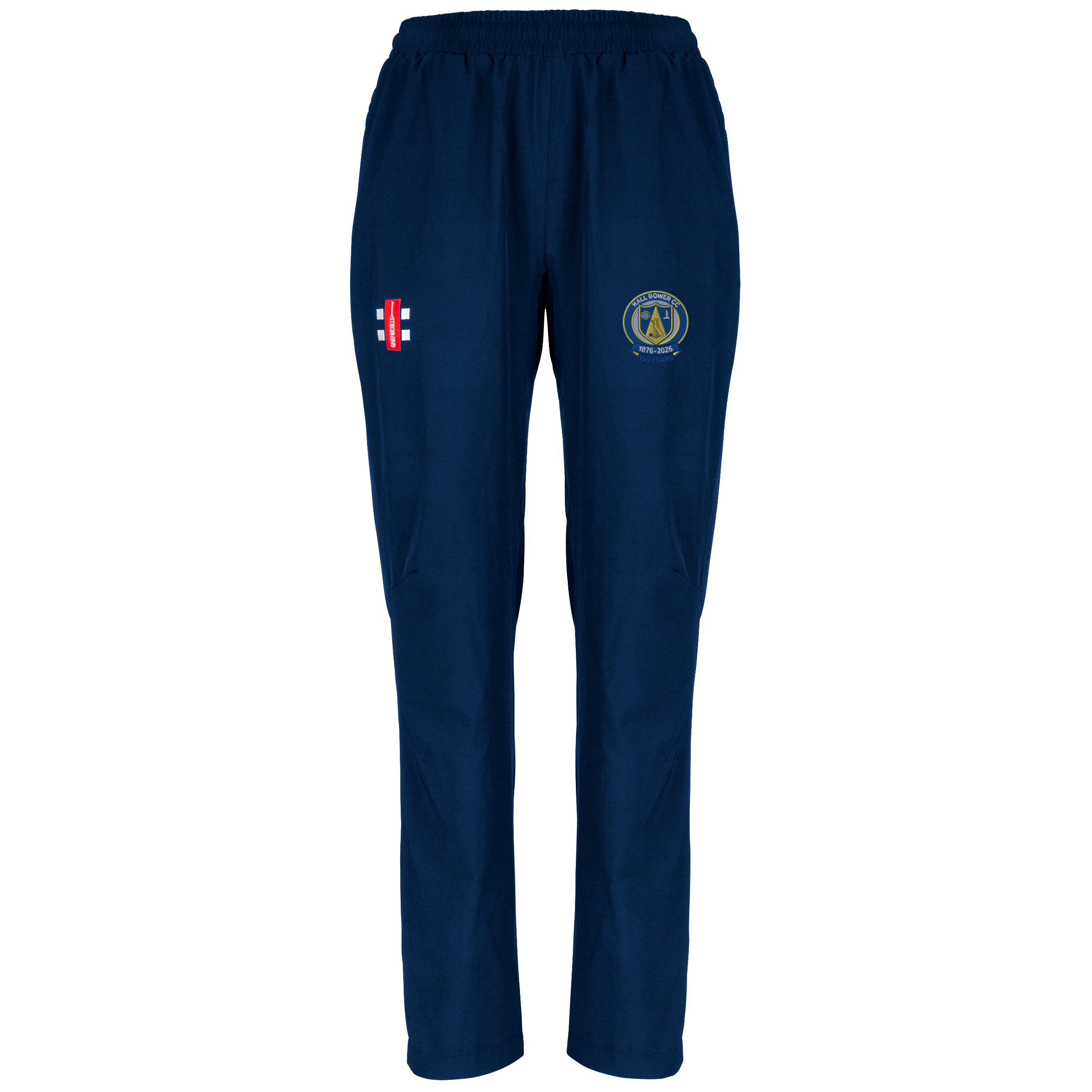 gray-nicolls-velocity-pantaloni-tuta-donna-hall-bower-cc-navy image 1