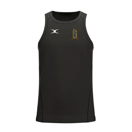 gilbert-rugby-winchester-rfc-atom-vest-senior-nero image 1
