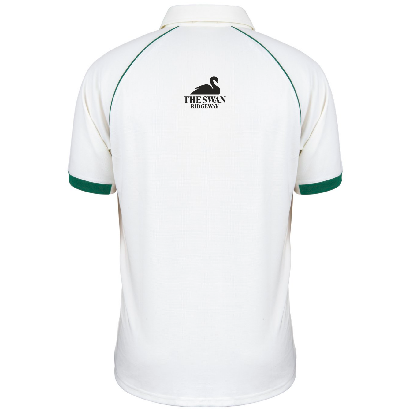 gray-nicolls-ridgeway-cc-junior-matrix-v2-maglia-cricket-manica-corta-avorio-ver image 2