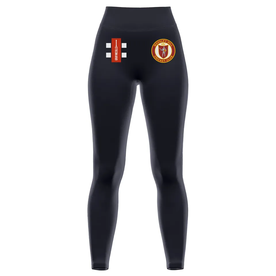 gray-nicolls-mossley-hill-cc-leggings-donna-neri-gts-leggings image 1