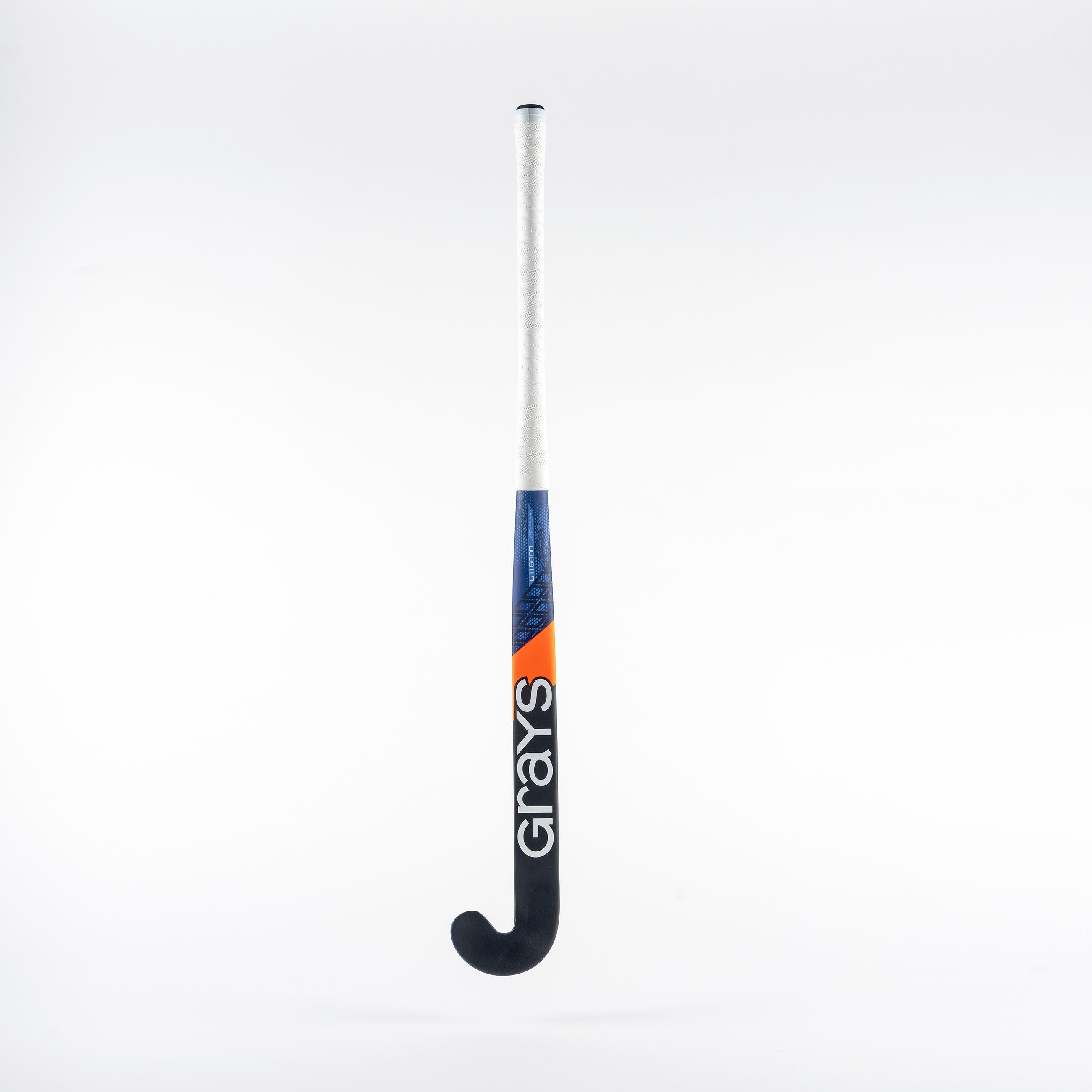 grays-gti6000-jumbow-mazza-hockey-indoor-composite image 4