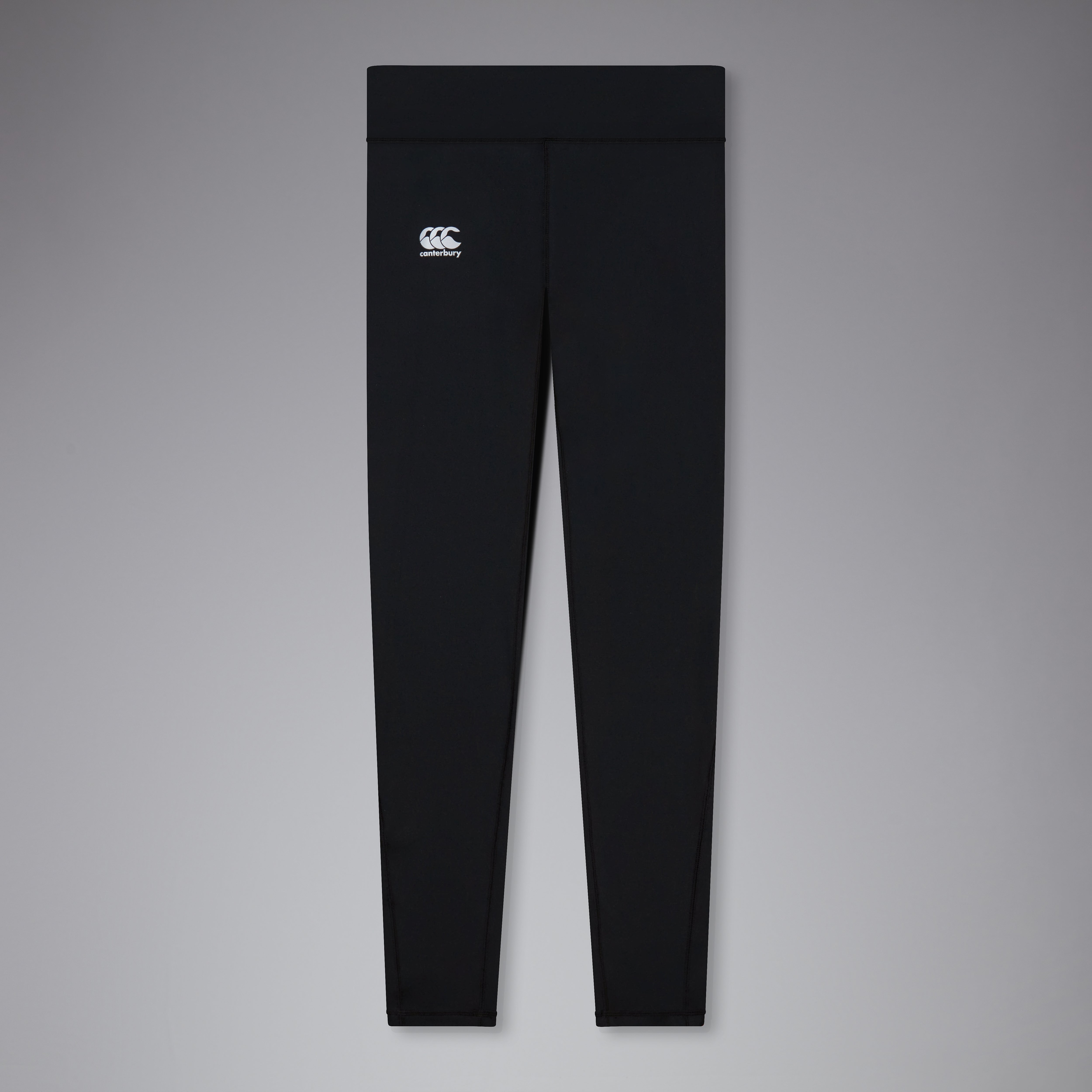 canterbury-vapodri-tight-donna-lungo-nero image 1