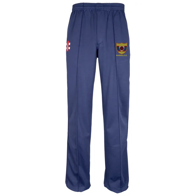 gray-nicolls-matrix-v2-pantaloni-cricket-senior-blu-navy-maghull-cc image 1