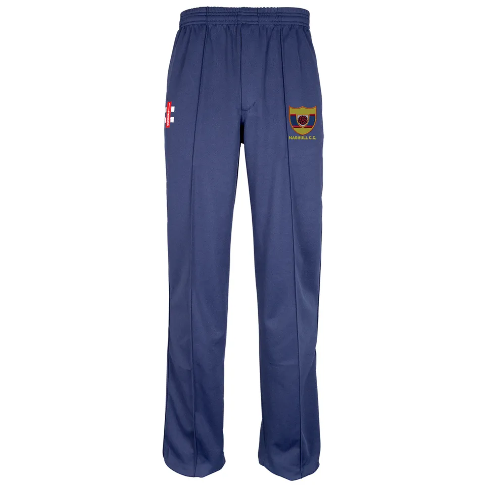 gray-nicolls-matrix-v2-pantaloni-cricket-senior-blu-navy-maghull-cc image 1