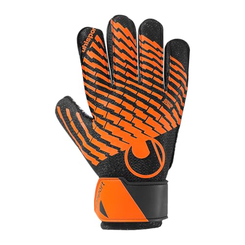 uhlsport-starter-resist-guanti-da-portiere-calcio image 5