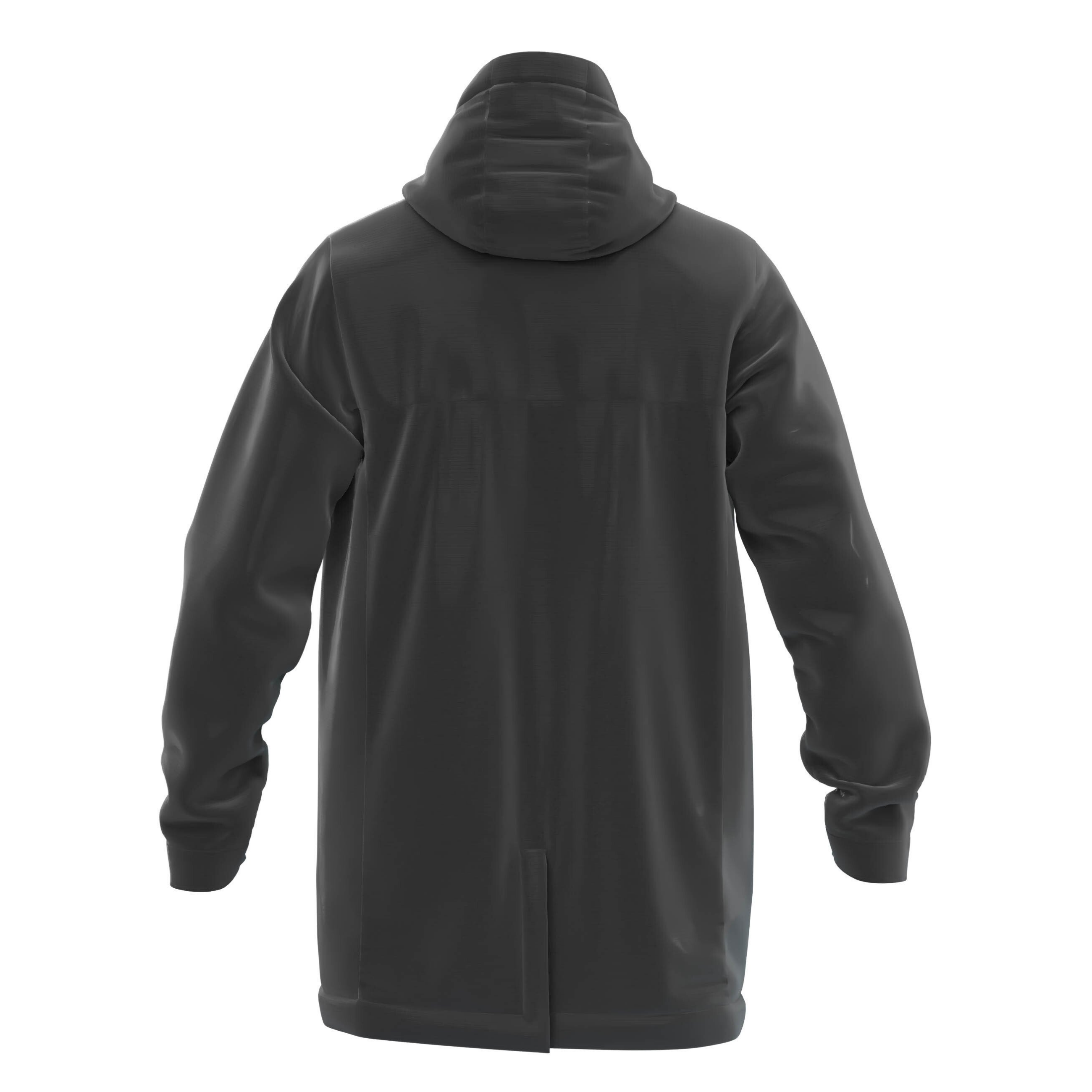 gilbert-rugby-army-rugby-union-senior-tts-giacca-all-weather-nera image 2