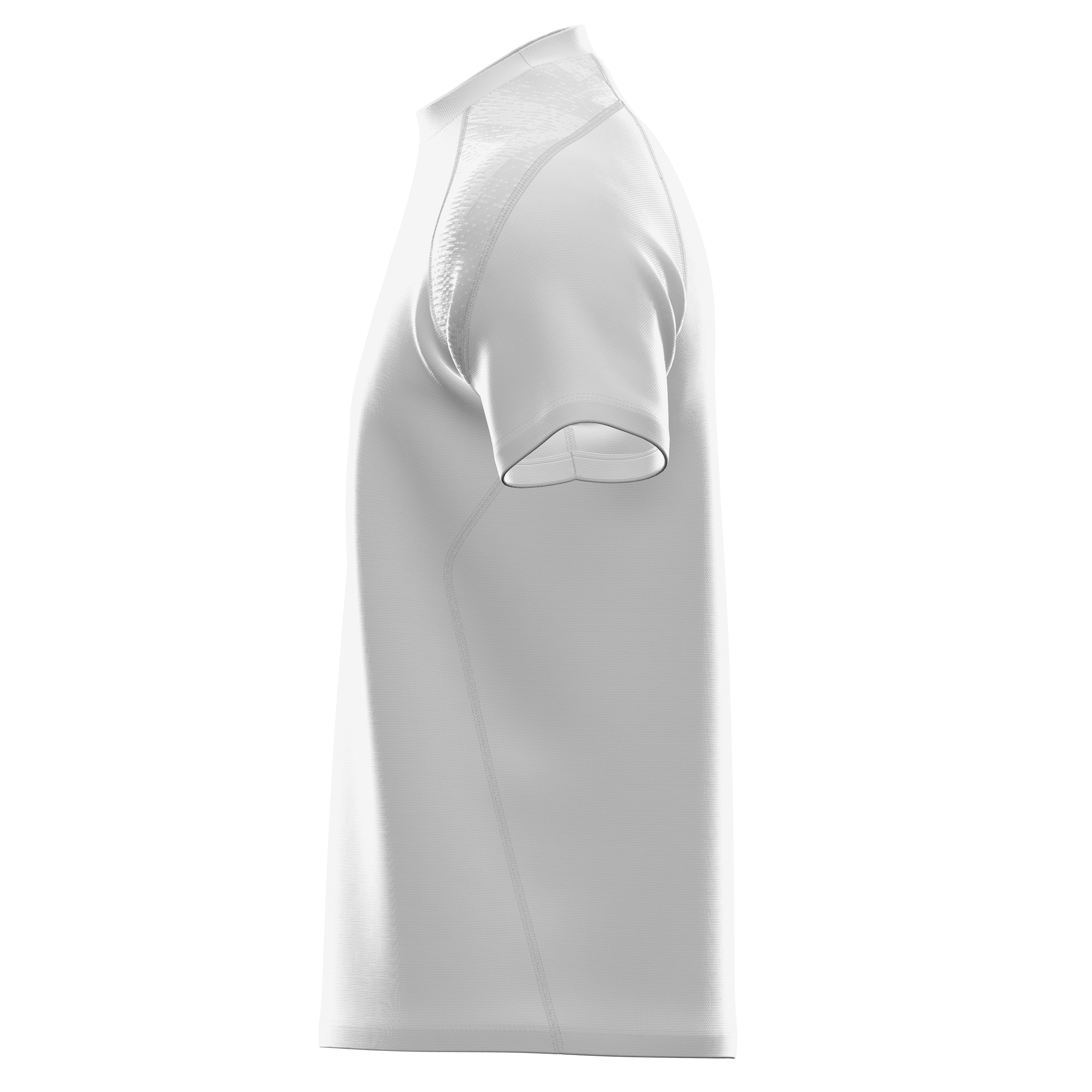 grays-performance-maglia-manica-corta-junior-nera image 6