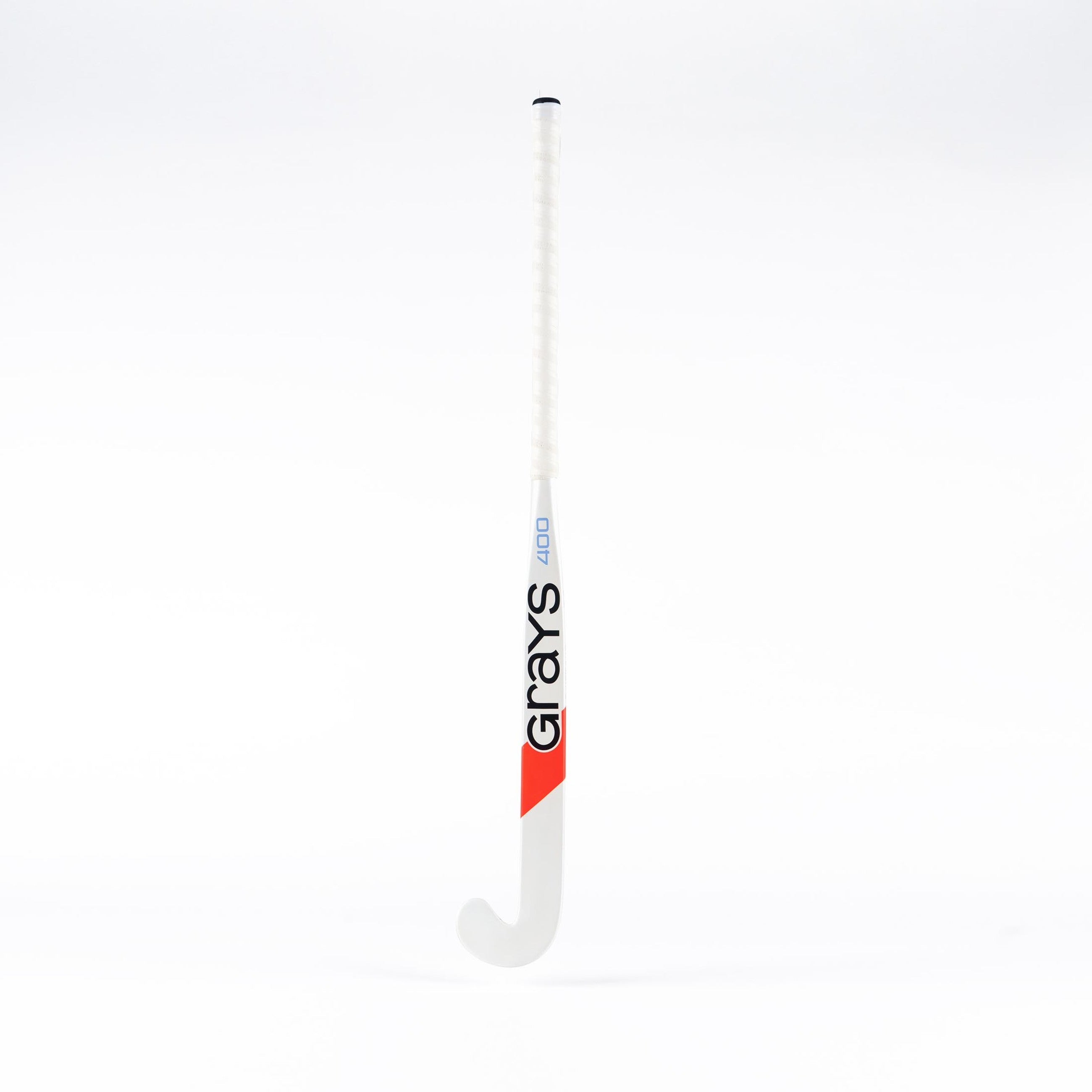 grays-ac400-dynabow-s-bastone-hockey-prato-composite-bianco image 5