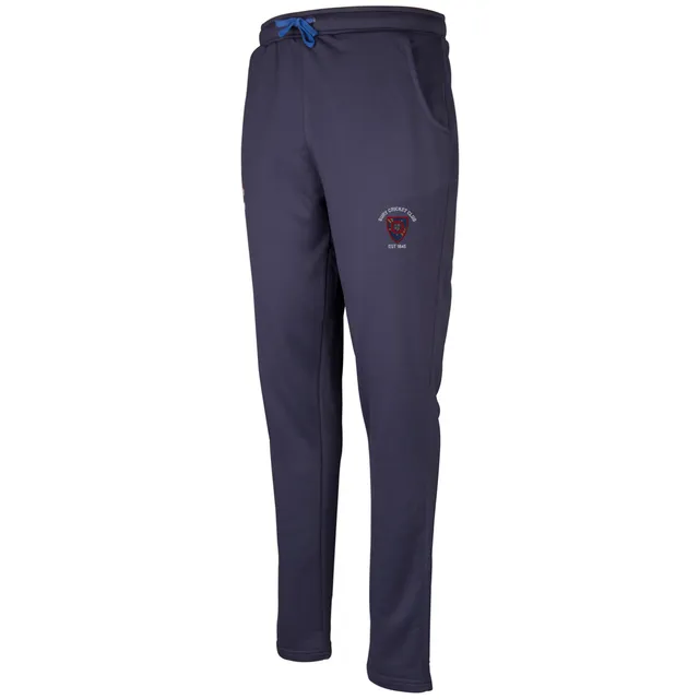 gray-nicolls-bury-cc-pro-performance-pantaloni-training-senior-navy image 1