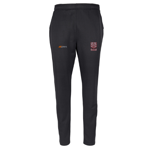 grays-sutton-vallance-hc-quest-trousers-senior-nero-pantaloni-tuta-hockey-adulto image 1