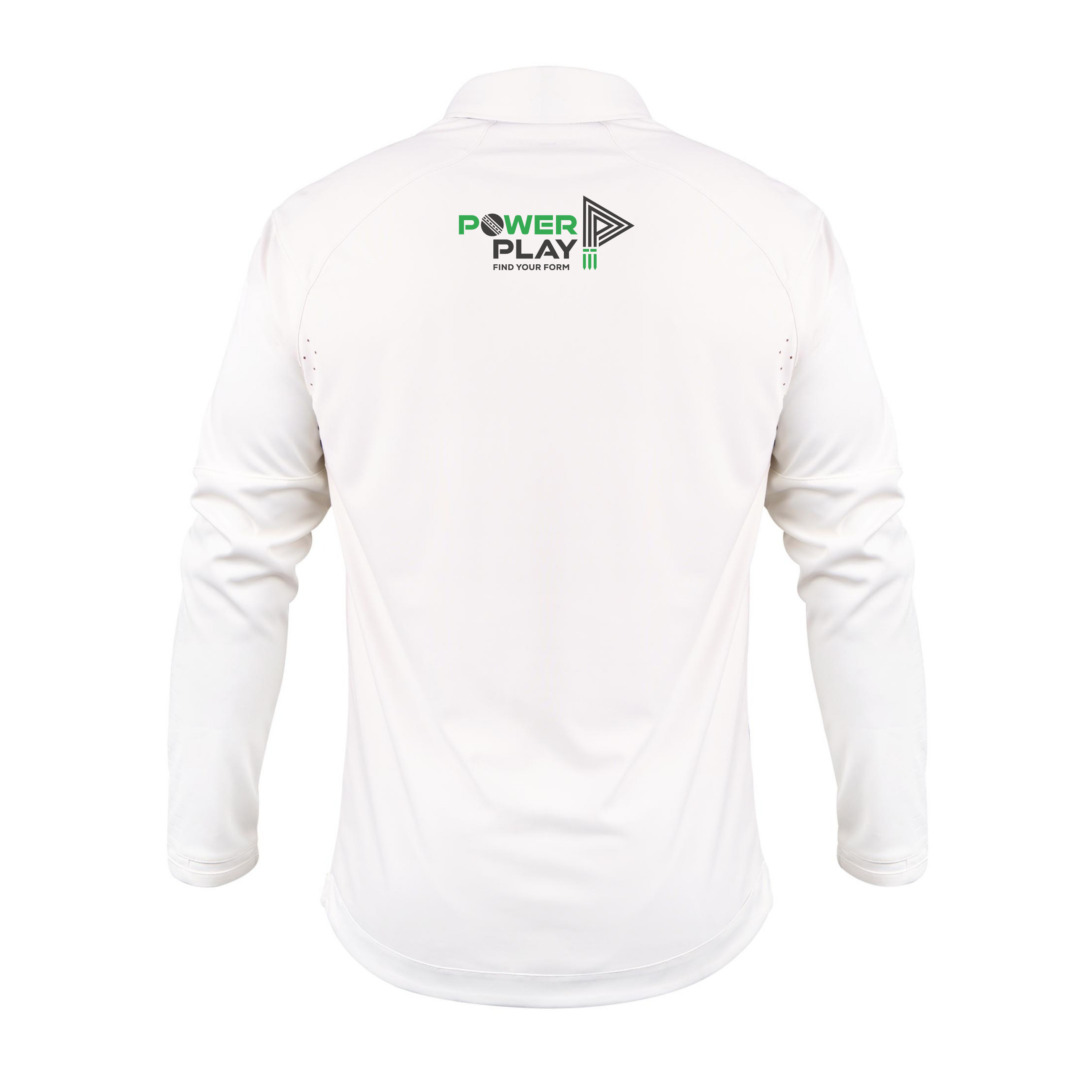 gray-nicolls-caterham-cc-pro-performance-v3-maglia-l-s-avorio-senior image 2