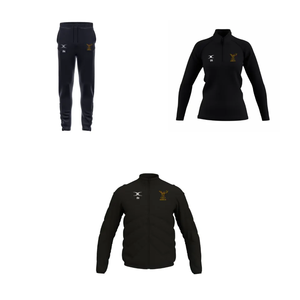 gilbert-rugby-pro-bundle-keep-warm-donna image 1
