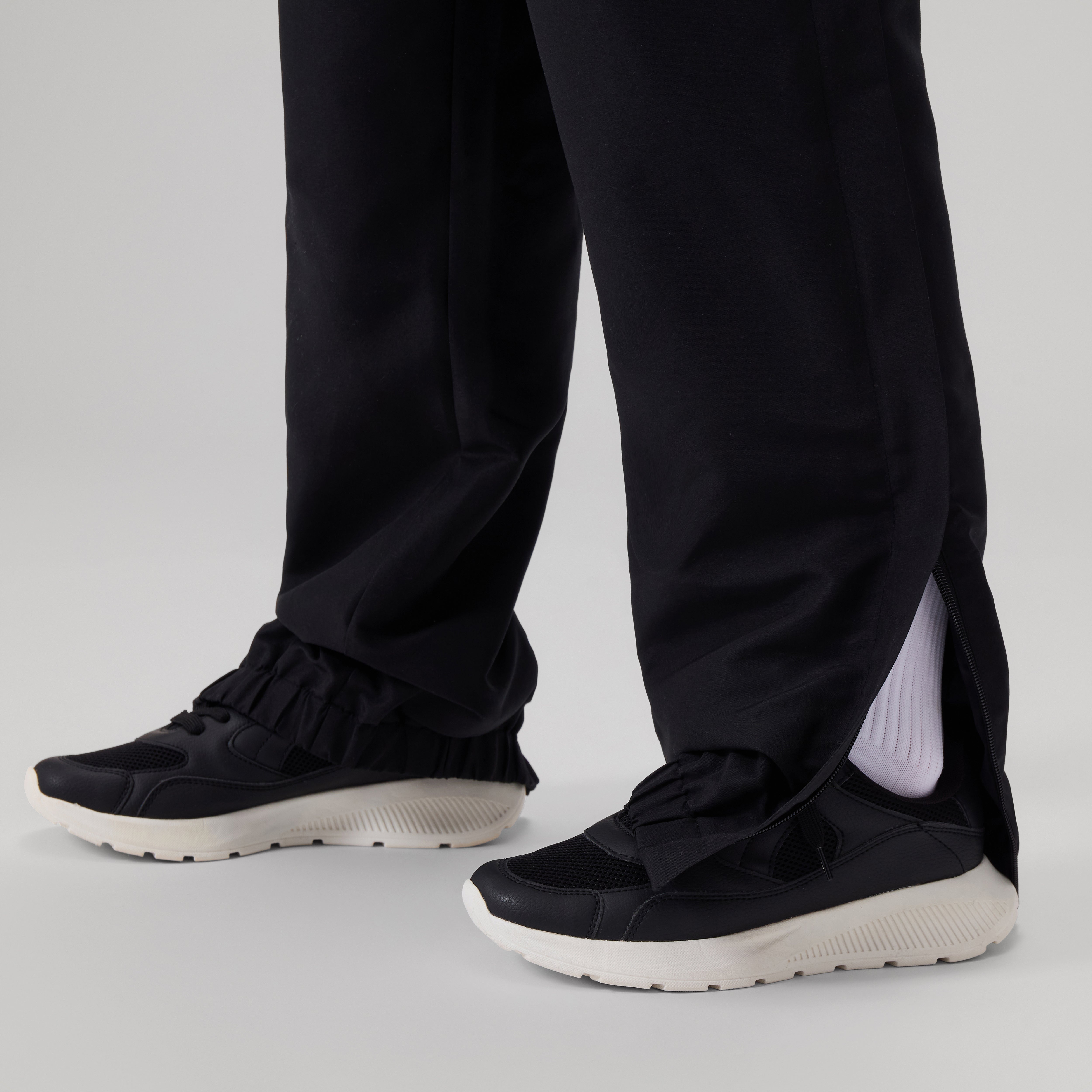 canterbury-fundamentals-stadium-pant-black-red-pantaloni-tuta-junior-unisex image 8