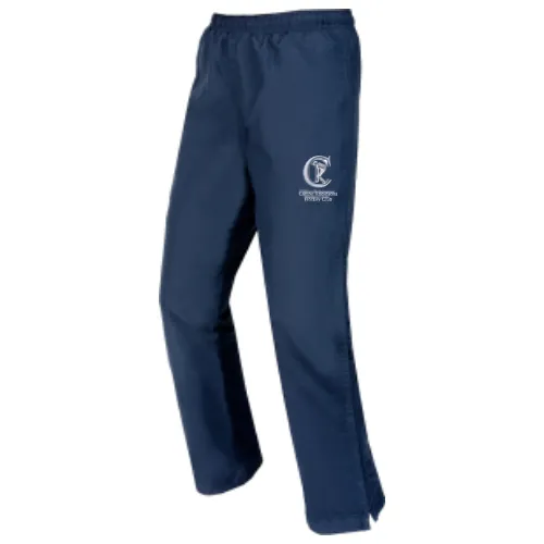 grays-clifton-robinsons-hc-pantaloni-stadium-adulto-blu-navy image 1