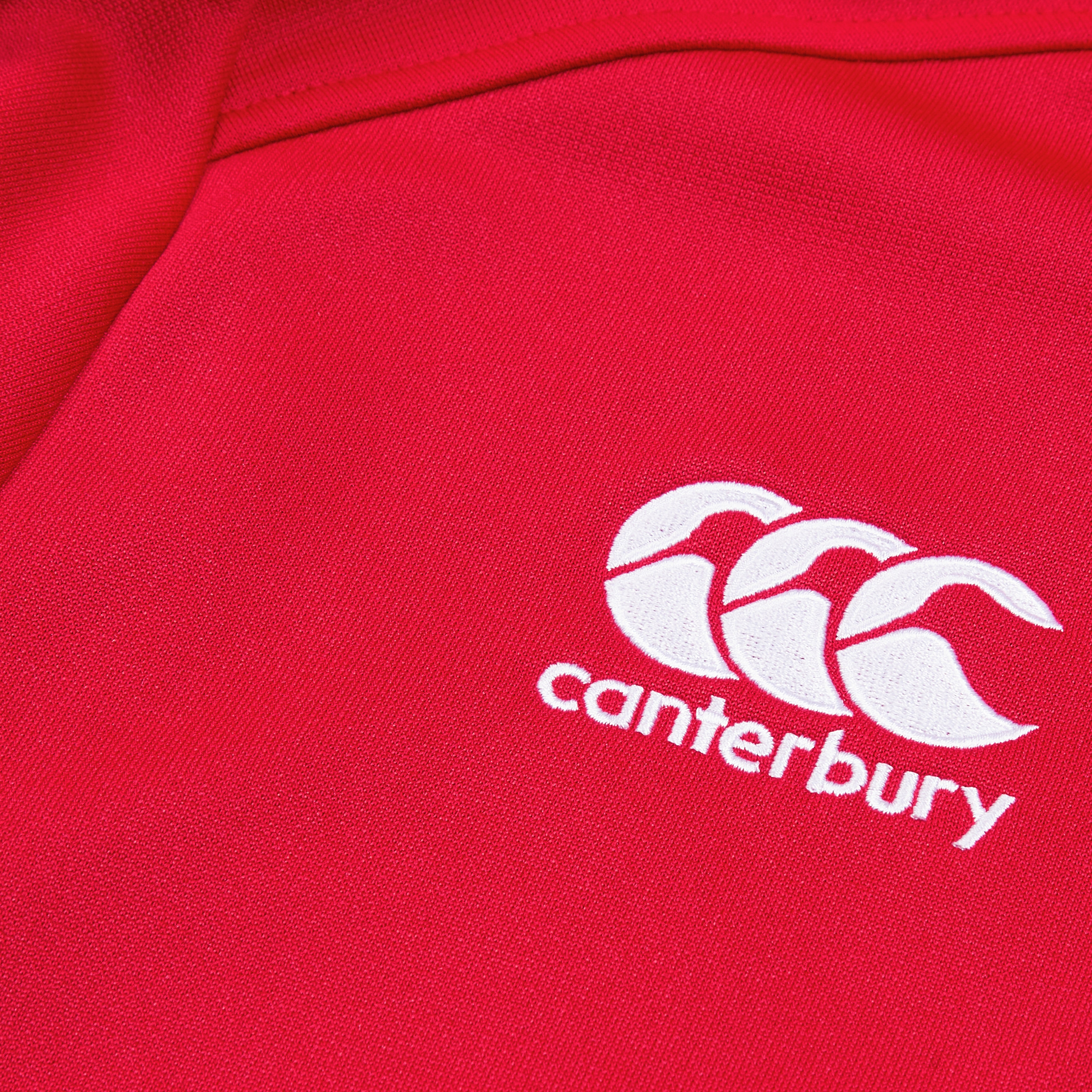 canterbury-club-qz-midlayer-training-top-uomo-red image 3