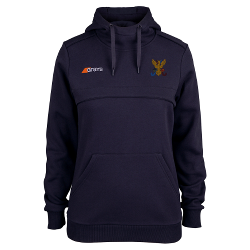 grays-icsm-ladies-hockey-club-point-hoodie-donna-blu-navy-scuro image 1