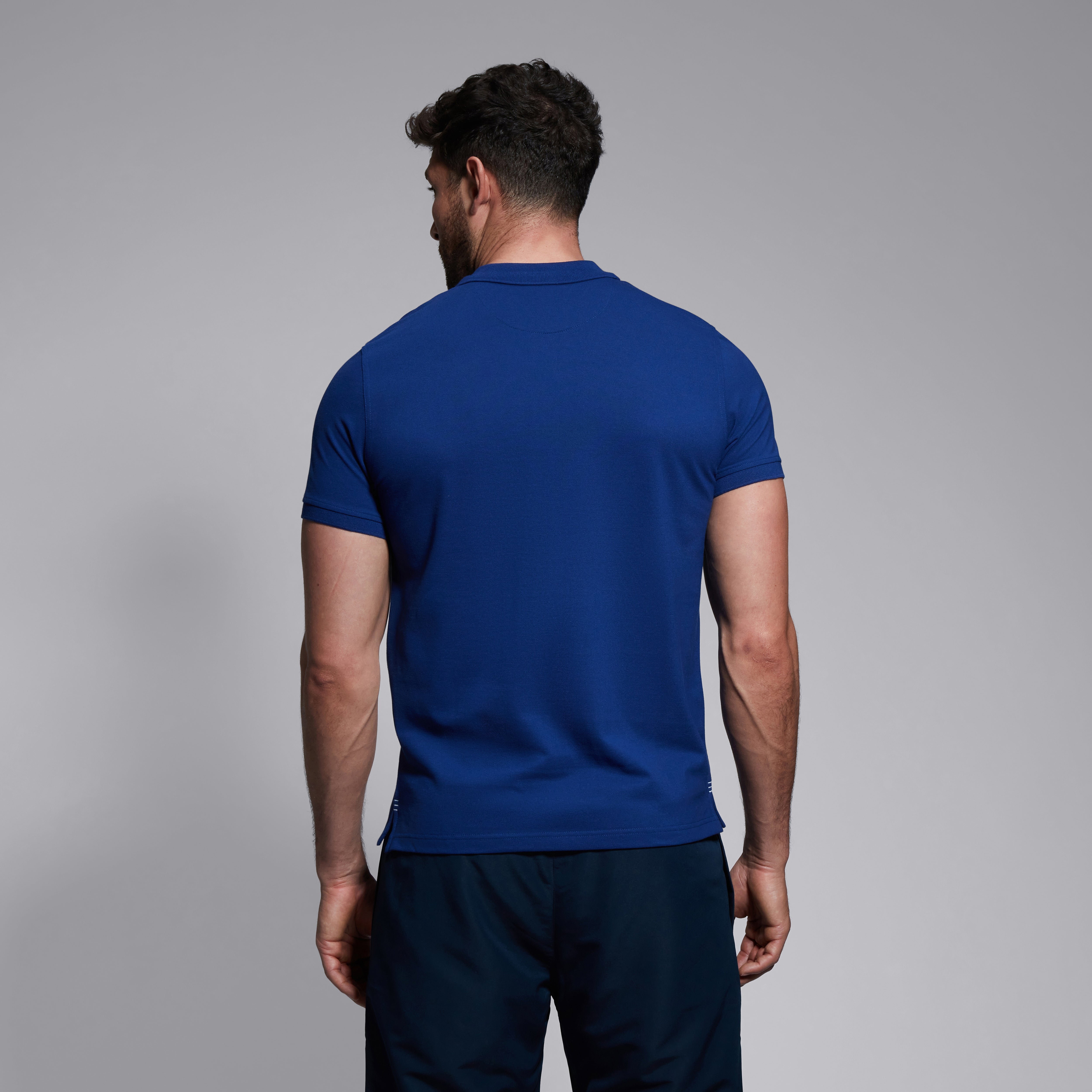 canterbury-waimak-polo-rugby-uomo-blu image 4