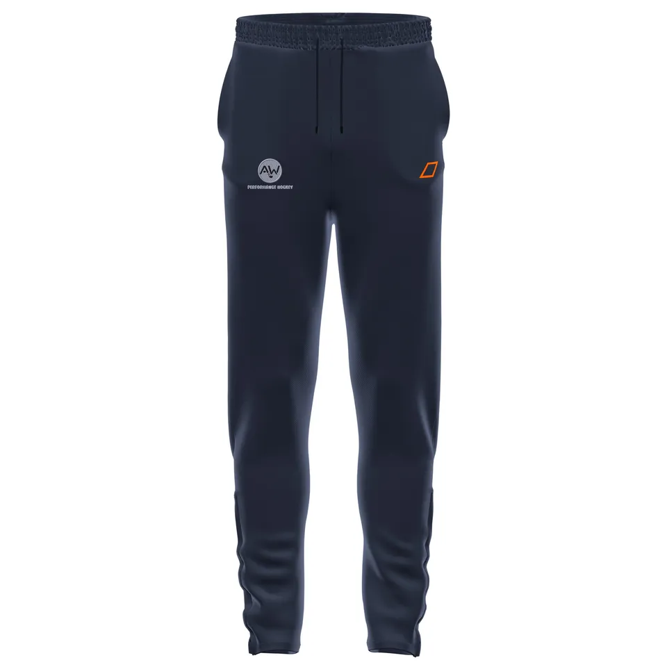 grays-aw-performance-gts-pantaloni-training-senior-blu-navy-adulto image 1