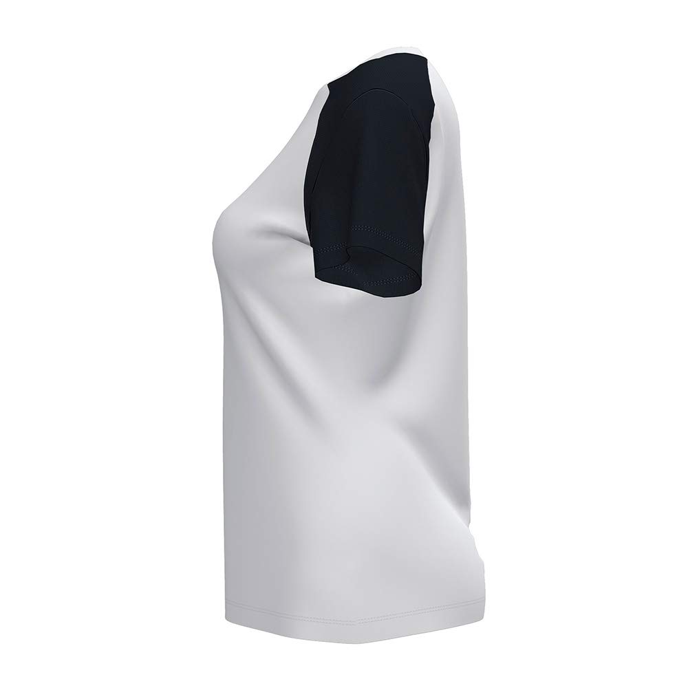 joma-academy-iv-t-shirt-donna image 3