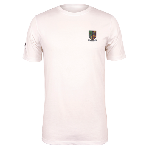 gilbert-rugby-sheffield-engineers-rfc-quest-t-shirt-uomo-bianca image 1