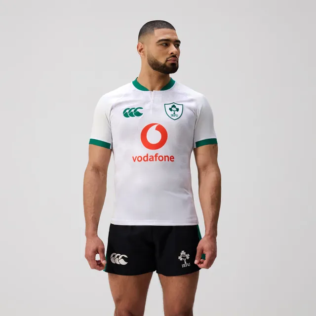 canterbury-ireland-alternative-test-jersey-maglia-rugby-irlanda-uomo-bianco-verd image 1