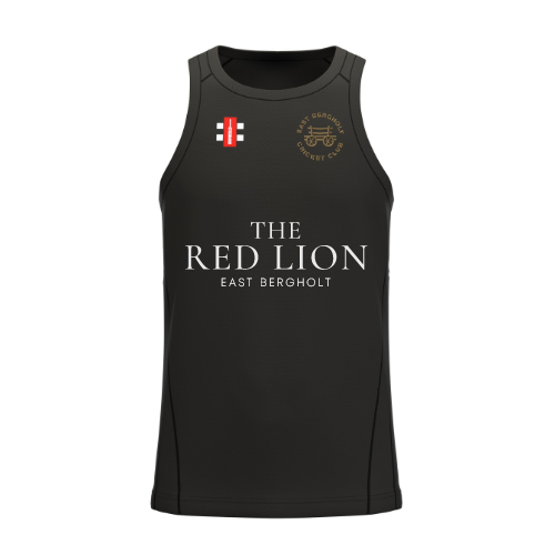 gray-nicolls-east-bergholt-cc-atom-vest-nera-senior image 1