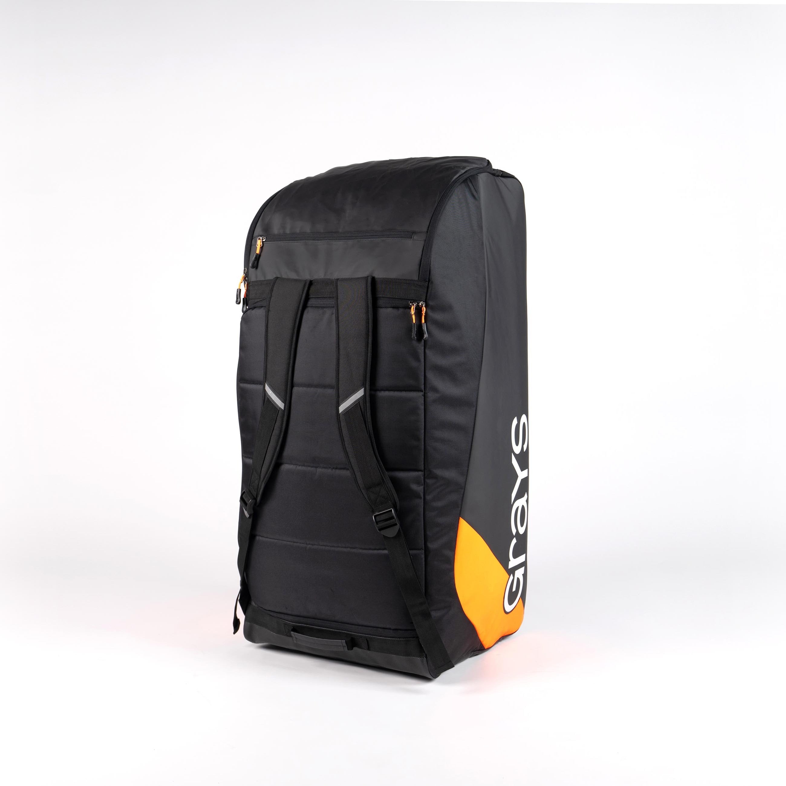 grays-gk500-borsone-portiere-hockey-duffle-nero-100x45x45-cm image 1