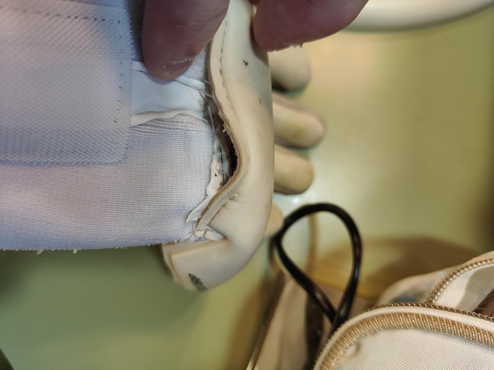 Grip pazzesco anche sul bagnato