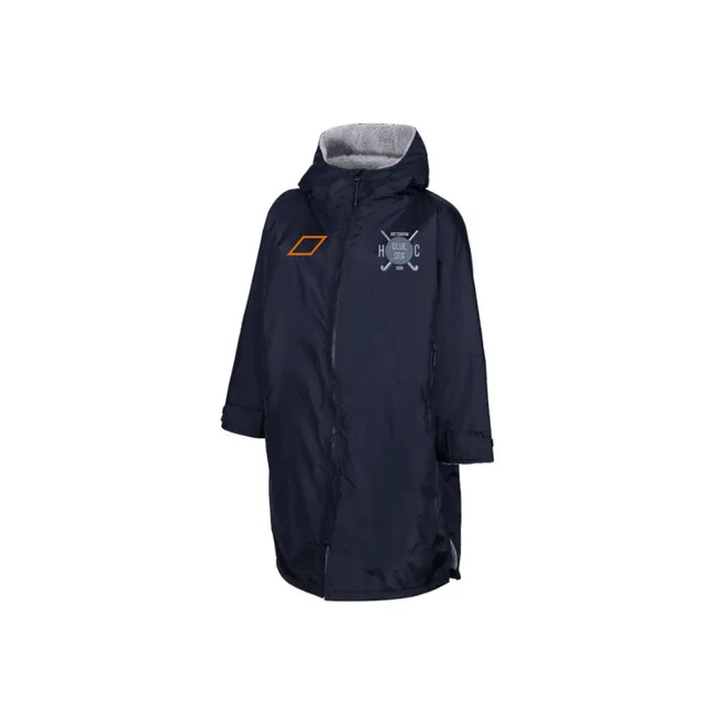 grays-bluesox-hc-senior-giacca-robe-all-weather-blu-navy image 1