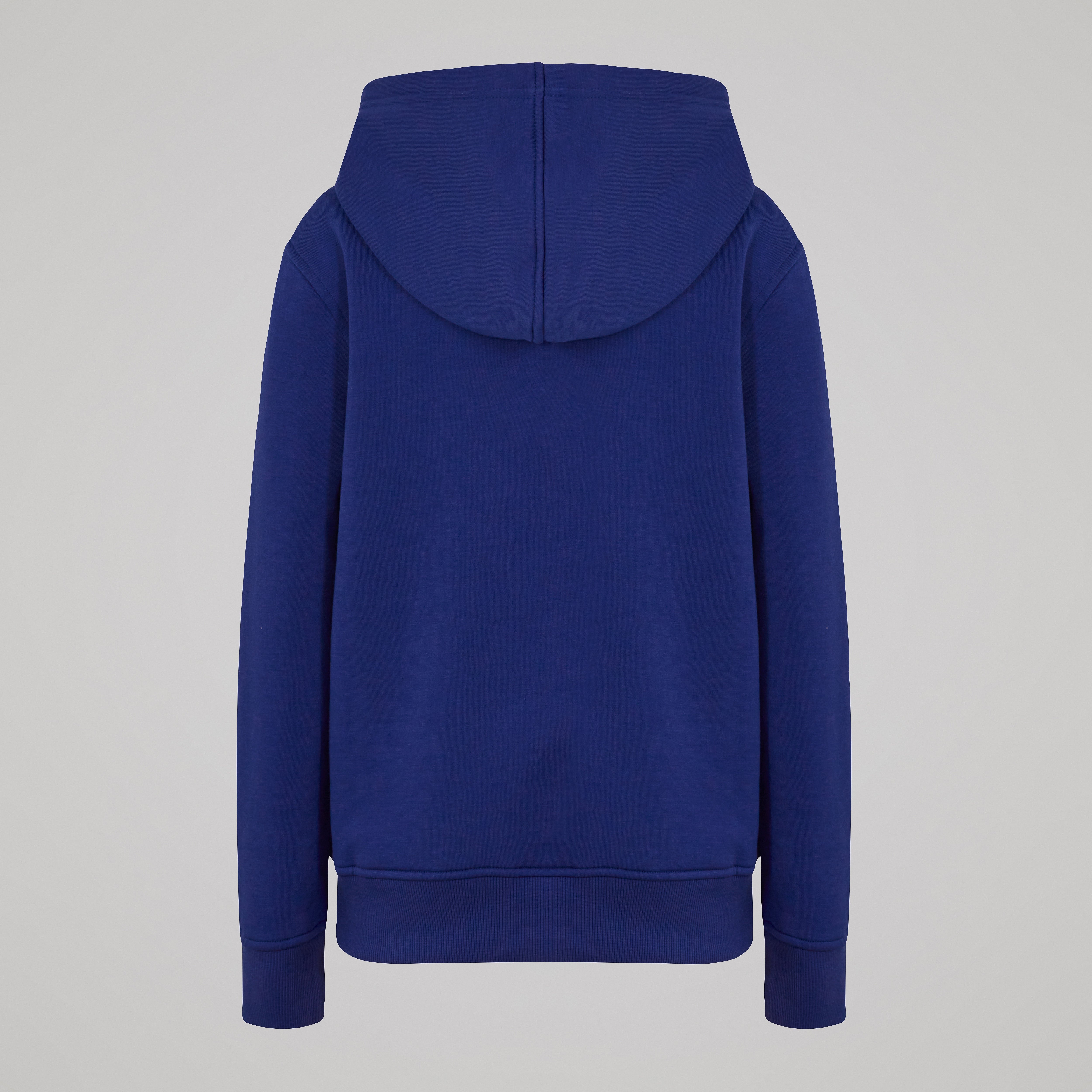 canterbury-felpa-uglies-con-cappuccio-bambino-blu-navy image 6