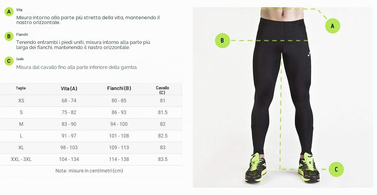 joma-academy-iv-tuta-sportiva-uomo-con-giacca-e-pantaloni image 5