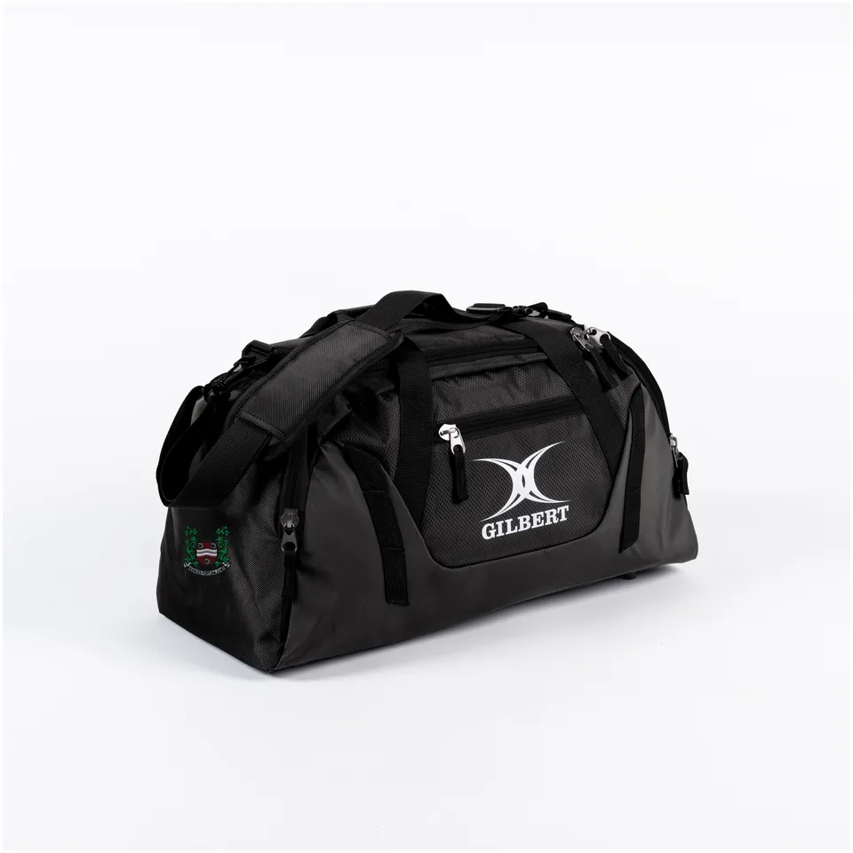 gilbert-rugby-whitby-rfc-club-v4-players-holdall-senior-borsone-black-black image 1