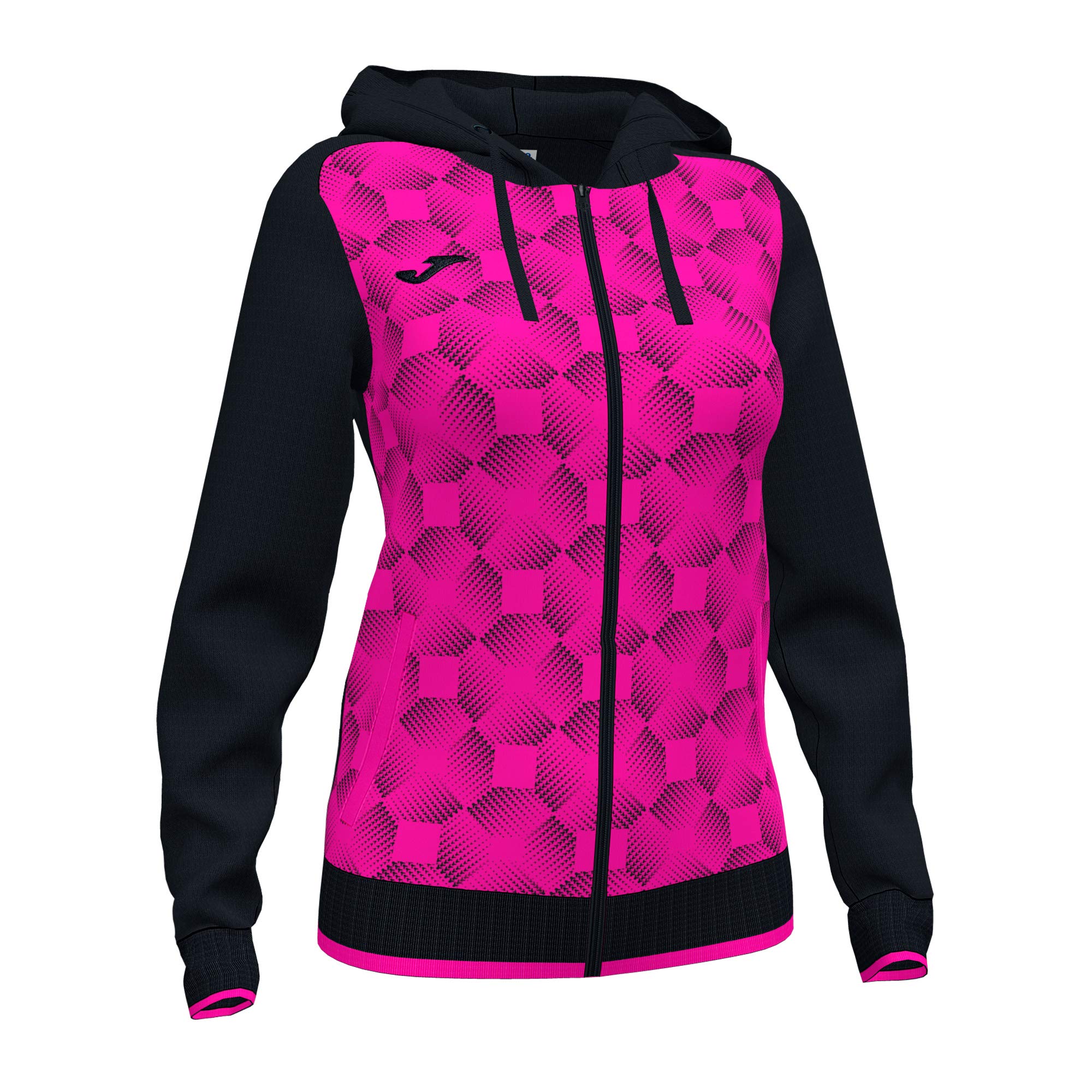 joma-championship-iv-giacca-donna image 6