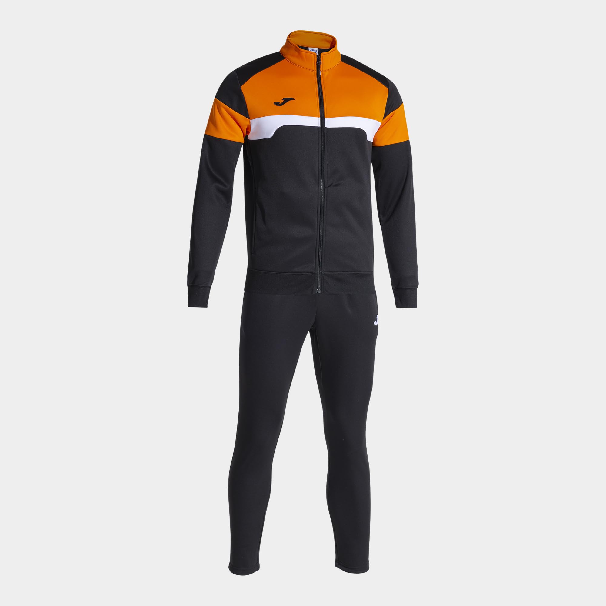joma-danubio-tuta-uomo-pacco-da-2-tuta-calcio image 7
