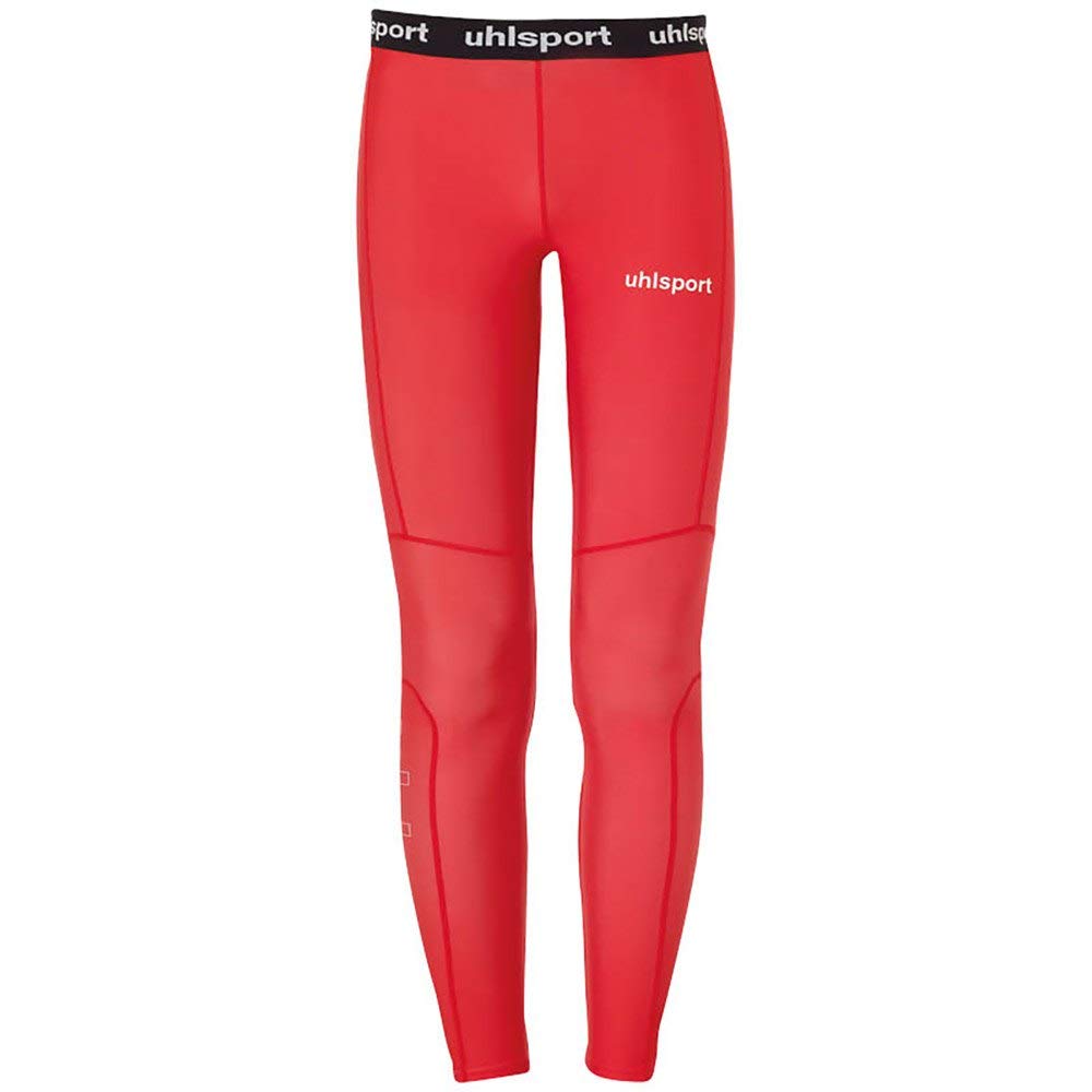 uhlsport-distinction-pro-long-tights-pantaloni-aderenti-bambini-unisex image 6