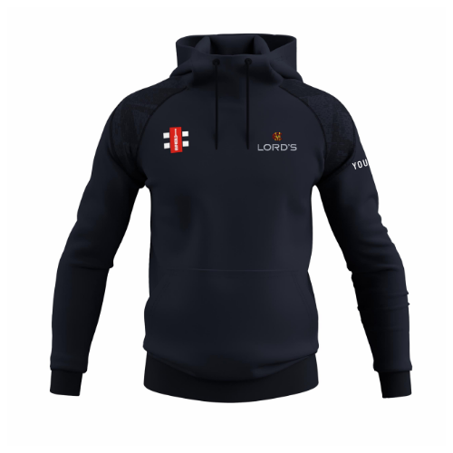 gray-nicolls-mcc-lord-s-gts-felpa-con-cappuccio-blu-navy-scuro-youth-senior image 1