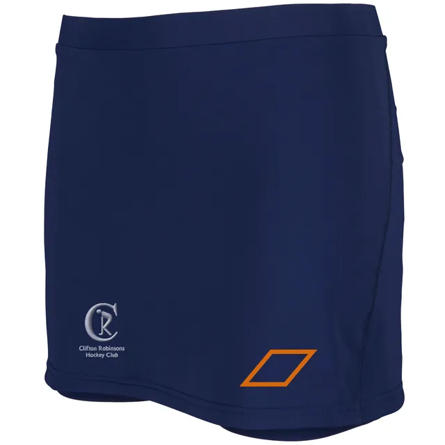 grays-apex-skort-junior-blu-navy-scuro-clifton-robinsons-hc image 1